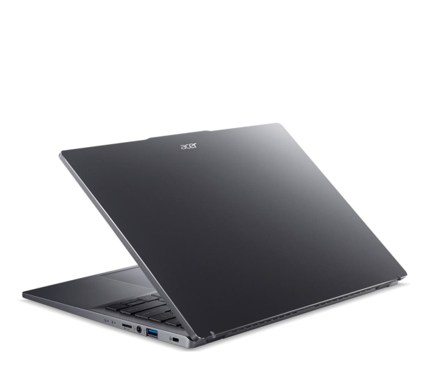 ACER Swift Go R5-8645HS/16GB/512GB/14" OLED/Win11 - 1234971 - zdjęcie 5